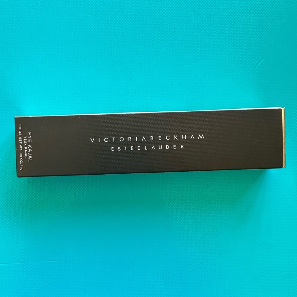 Victoria Beckham X Estée Lauder Eye Kajal